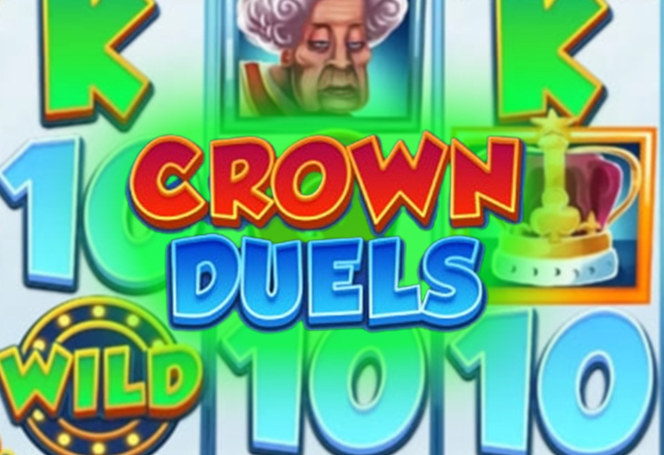 Crown Duels - Slot Factory slot at Jasmin Slots Casino Casino