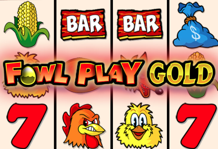 Fowl Play Gold - WMG slot at Jasmin Slots Casino Casino