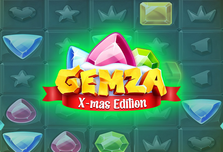 Gemza X-mas - BGaming slot at Jasmin Slots Casino Casino