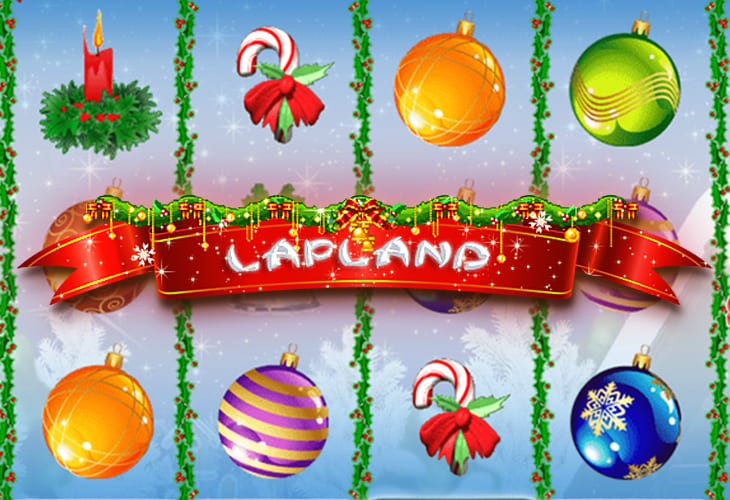 Lapland - Fugaso slot at Jasmin Slots Casino Casino