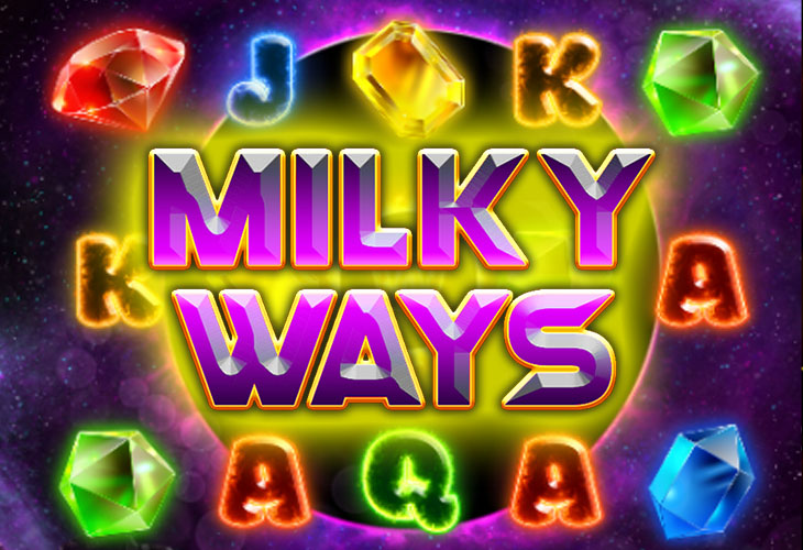 Milky Ways - Nolimit City slot at Jasmin Slots Casino Casino