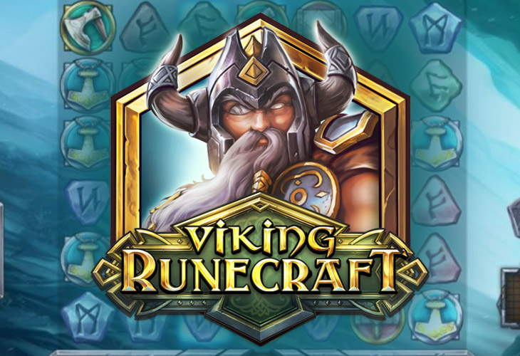 Viking Runecraft - Play'n GO slot at Jasmin Slots Casino Casino