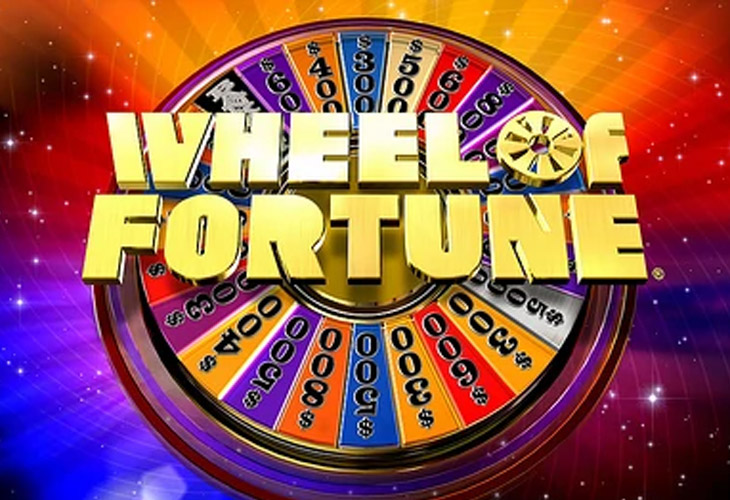 Wheel Of Fortune - IGT slot at Jasmin Slots Casino Casino