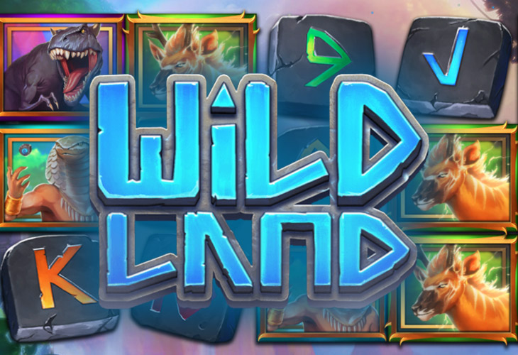 Wild Land - Swintt slot at Jasmin Slots Casino Casino